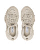 Steve Madden Сникърси Kingdom Sneaker SM11002519 SM11002519-022 Greige - Mera.bg