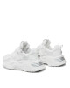 Steve Madden Сникърси Kingdom Sneaker SM11002519 SM11002519-11E White/White - Mera.bg