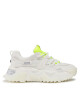 Steve Madden Сникърси Kingdom Sneaker SM11002519 SM11002519-196 Бял - Mera.bg
