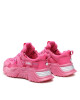 Steve Madden Сникърси Kingdom Sneaker SM11002519 SM11002519-PKS Pink/Silver - Mera.bg