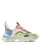 Steve Madden Сникърси Manerva SM11001849-802 Org Multi - Mera.bg