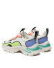 Steve Madden Сникърси Manerva SM11001849-802 Org Multi - Mera.bg