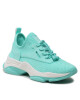 Steve Madden Сникърси Match-E SM19000020-04004-44U Sea Glass - Mera.bg