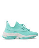 Steve Madden Сникърси Match-E SM19000020-04004-44U Sea Glass - Mera.bg