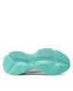 Steve Madden Сникърси Match-E SM19000020-04004-44U Sea Glass - Mera.bg