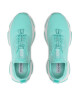 Steve Madden Сникърси Match-E SM19000020-04004-44U Sea Glass - Mera.bg