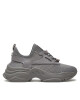Steve Madden Сникърси Match-E SM19000020 Сив - Mera.bg