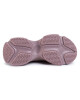 Steve Madden Сникърси Match SM11000442-04004-945 Mauve - Mera.bg