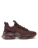 Steve Madden Сникърси Maxilla-R Sneaker SM11001603 SM11001603-678 Burgundy Multi - Mera.bg