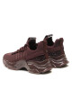 Steve Madden Сникърси Maxilla-R Sneaker SM11001603 SM11001603-678 Burgundy Multi - Mera.bg