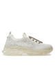 Steve Madden Сникърси Meter SM19000085 Бял - Mera.bg