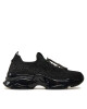 Steve Madden Сникърси Meter SM19000085 Черен - Mera.bg