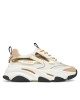 Steve Madden Сникърси Possession-E SM19000033 Бял - Mera.bg