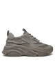 Steve Madden Сникърси Possession-E SM19000033 Сив - Mera.bg