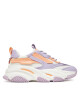 Steve Madden Сникърси Possession-E SM19000033 Виолетов - Mera.bg