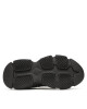 Steve Madden Сникърси Possession-E Sneaker SM19000033 SM19000033-363 Blk/Gold - Mera.bg