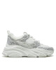 Steve Madden Сникърси Privy SM19000082 Бял - Mera.bg