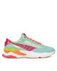 Steve Madden Сникърси Setback SM11003600 Зелен - Mera.bg