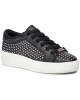 Steve Madden Сникърси SM11000650-02002-032 Black With Studs - Mera.bg