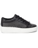 Steve Madden Сникърси SM11000650-02002-032 Black With Studs - Mera.bg