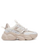 Steve Madden Сникърси Spectator-R SM11003240 Бежов - Mera.bg