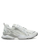 Steve Madden Сникърси Speedster-E SM19000122 Бял - Mera.bg