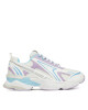 Steve Madden Сникърси Speedster-E SM19000122 Бял - Mera.bg