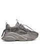 Steve Madden Сникърси Vault 2R SM11003549 Сребрист - Mera.bg