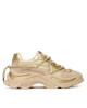 Steve Madden Сникърси Z Nation SM11004807 Златист - Mera.bg