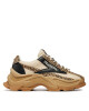 Steve Madden Сникърси Zoomz Sneaker SM11002327-04005-702 Кафяв - Mera.bg