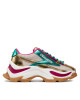 Steve Madden Сникърси Zoomz Sneaker SM11002327-04005-F/G Розов - Mera.bg
