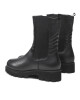 Steve Madden Туристически oбувки Lavina SM11001582-03001 Black Leather - Mera.bg