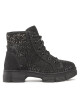 Steve Madden Туристически oбувки Jgiorgia SM15000207-02002-001 Black - Mera.bg
