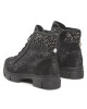 Steve Madden Туристически oбувки Jgiorgia SM15000207-02002-001 Black - Mera.bg