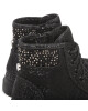 Steve Madden Туристически oбувки Jgiorgia SM15000207-02002-001 Black - Mera.bg