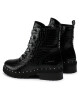 Steve Madden Туристически oбувки Tess SM11000710-02002-066 Черен - Mera.bg