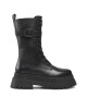 Stokton Туристически oбувки BLK83-FW22 Черен - Mera.bg
