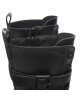 Stokton Туристически oбувки BLK83-FW22 Черен - Mera.bg