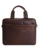 Strellson Чанта за лаптоп Coleman 2.0 4010002309 Dark Brown 702 - Mera.bg