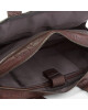 Strellson Чанта за лаптоп Coleman 2.0 4010002309 Dark Brown 702 - Mera.bg