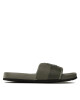 Strellson Чехли Pier 4010003212 Dark Green 602 - Mera.bg