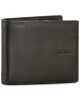 Strellson Голям мъжки портфейл Carter 4010001192 Черен - Mera.bg