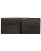 Strellson Голям мъжки портфейл Carter 4010001192 Черен - Mera.bg