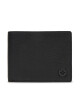Strellson Голям мъжки портфейл 4010003350 Черен - Mera.bg