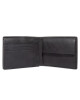 Strellson Голям мъжки портфейл Bill Fold H7 4010002740 Черен - Mera.bg