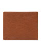 Strellson Голям мъжки портфейл Bill Fold H8 4010002741 Кафяв - Mera.bg