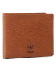 Strellson Голям мъжки портфейл Bill Fold H8 4010002741 Кафяв - Mera.bg