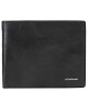 Strellson Голям мъжки портфейл Billfold H8 4010001301 Черен - Mera.bg