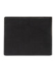 Strellson Голям мъжки портфейл Blackwall 4010002741 Черен - Mera.bg