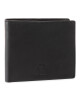 Strellson Голям мъжки портфейл Blackwall 4010002741 Черен - Mera.bg